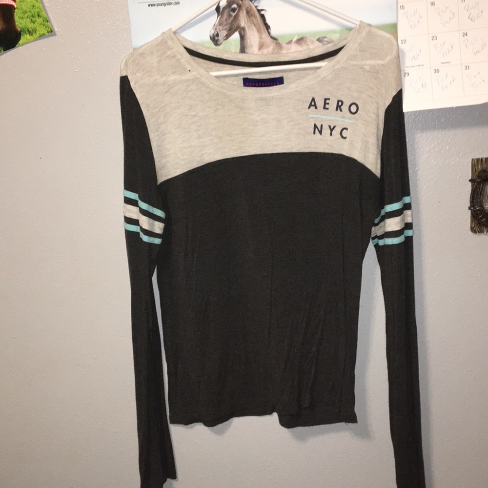 AeroPostale, gently used.